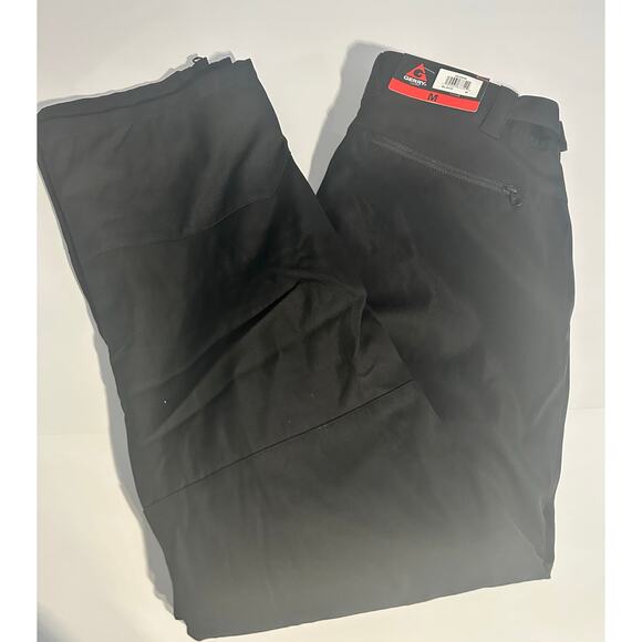 Gerry Men's Stretch Snow Tech Pants - M- NWT - Weather Resistance Finish - Picture 5 of 9